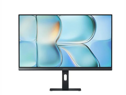 Xiaomi 24" A24i Monitor 2026 – 144Hz FHD Display