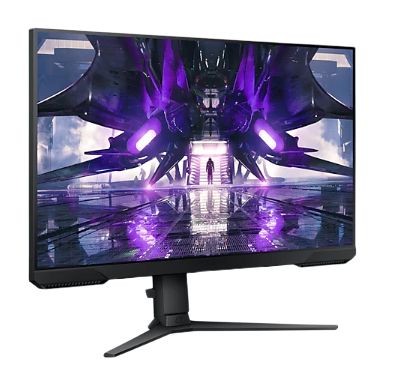 Samsung 27" Odyssey G3 165HZ Gaming Monitor