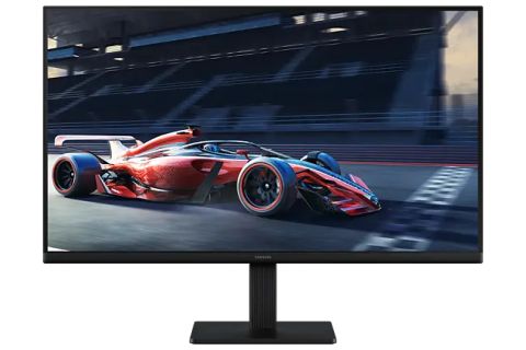 Samsung 27" Essential S3 LS27D300GAMXUE 100Hz Full HD IPS Monitor