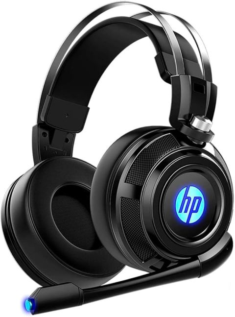 HP H200 Wired Gaming Headset