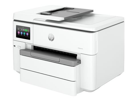 HP OfficeJet Pro 9730 Versatile Wide Format All-in-One Printer