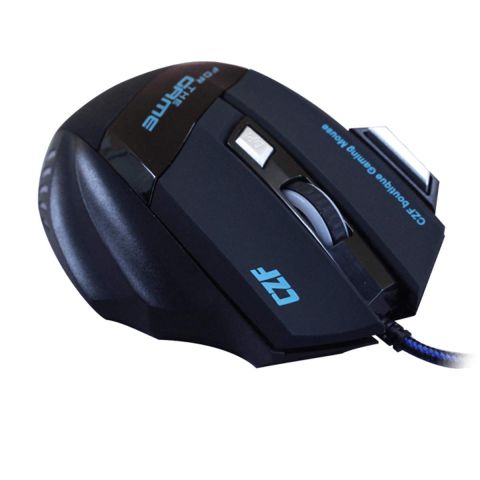 Enet G-509 Wired Gaming Mouse